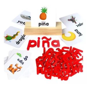 Juego de Ortografía
