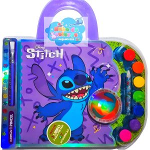 SET DE PINTURA STITCH