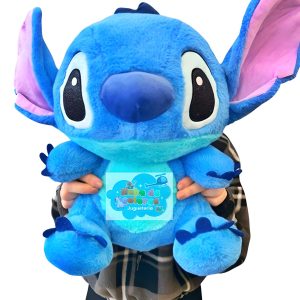 PELUCHE STITCH XXL
