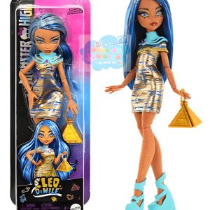 MONSTER HIGH - CLEO DE NILE