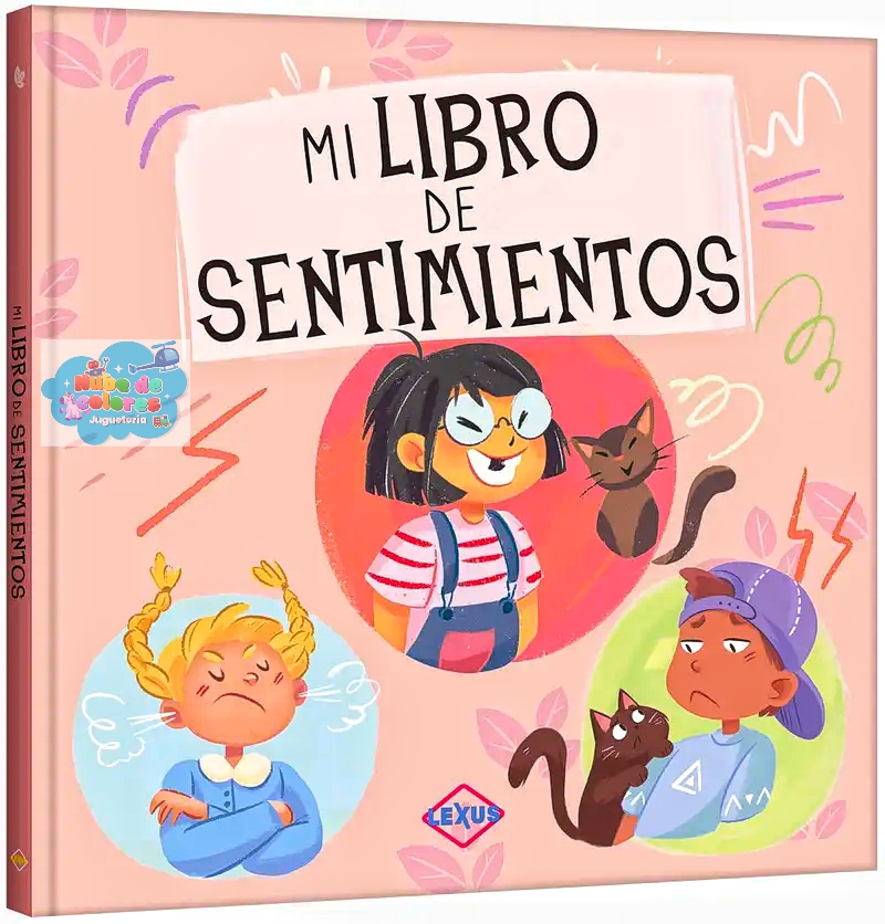 MI LIBRO DE SENTIMIENTOS - Imagen 6