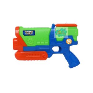 FAST SHOTS - PISTOLA DE AGUA