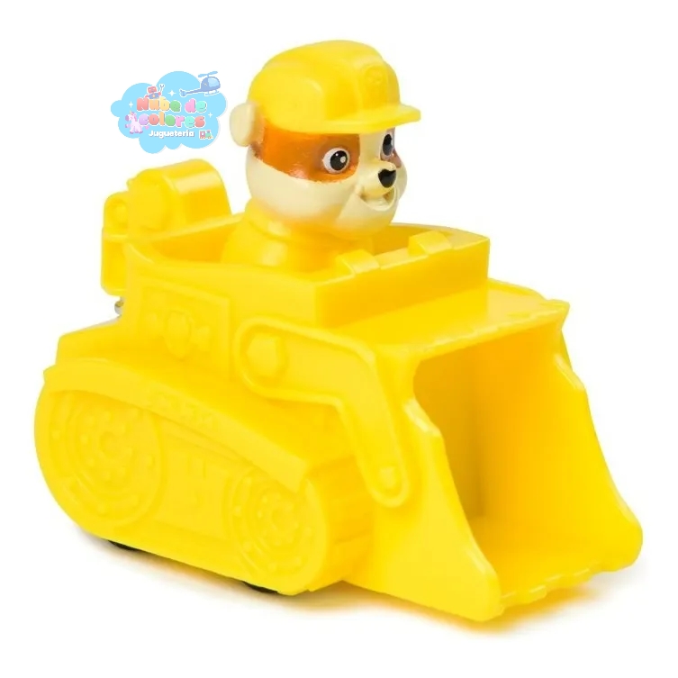 TORRE DE RUBBLE PAW PATROL - Imagen 4