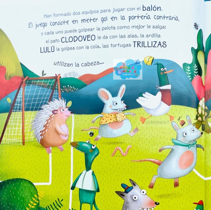 ADIÓS, ENFADO. ¡HOLA, CALMA! - Imagen 5