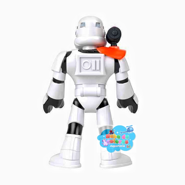 FIGURA STAR WARS XL - Imagen 7
