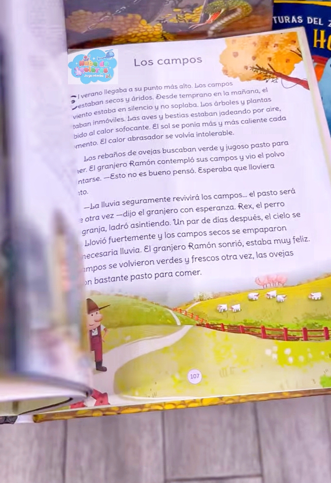 101 CUENTOS PARA NIÑOS - Imagen 5