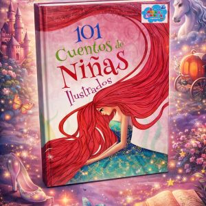 101 CUENTOS DE NIÑAS