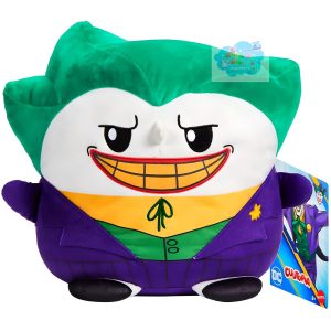 PELUCHE JOKER - CUUTOPIA