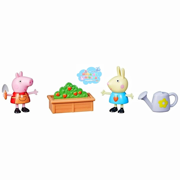HUERTO SORPRESA - PEPPA PIG - Imagen 2