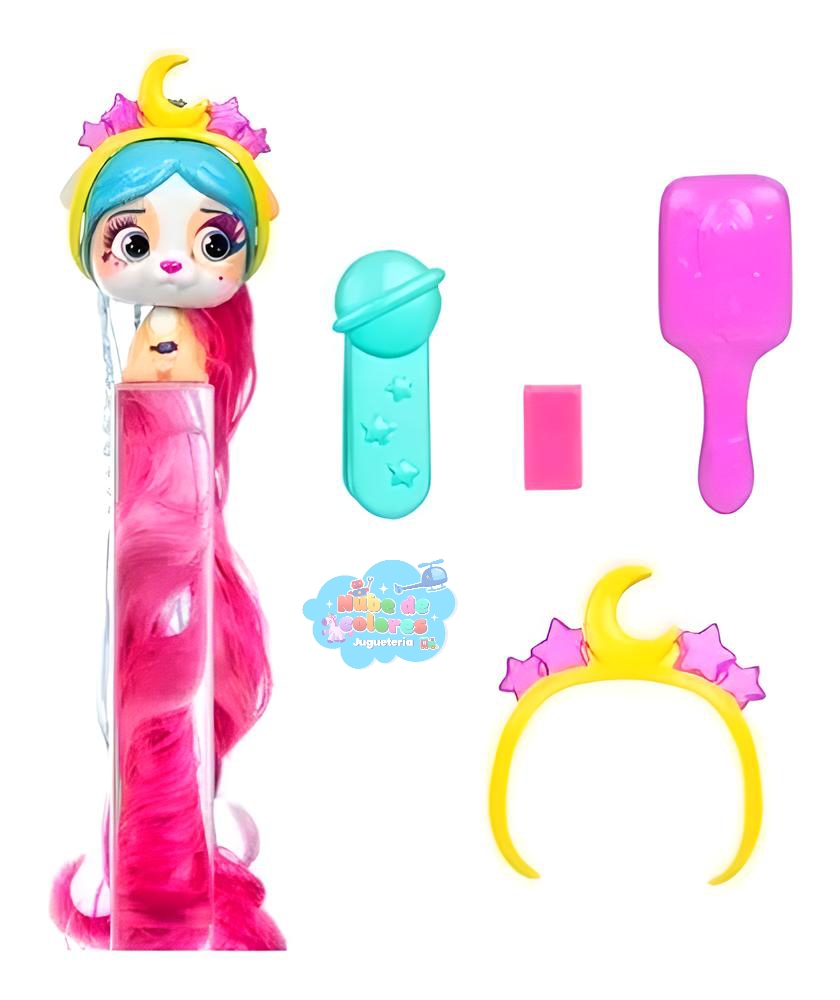 VIP PETS - MINI FANS - Imagen 4