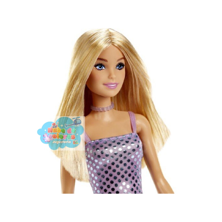BARBIE GLAMOUR - Imagen 4