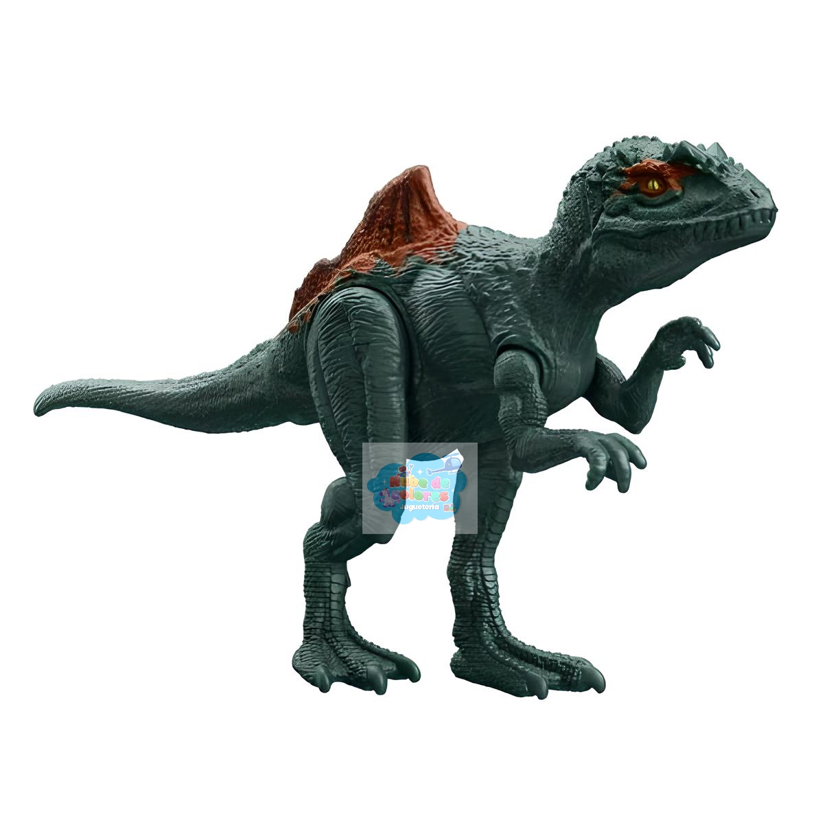 JURASSIC WORLD - CONCAVENATOR