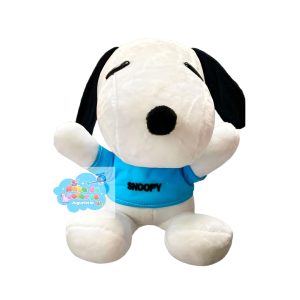 SNOOPY