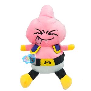 MAJIN BOO DRAGÓN BALL Z