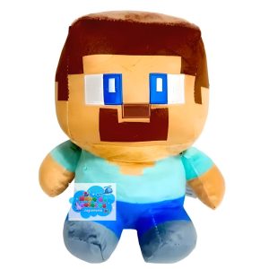 MINECRAFT STEVE