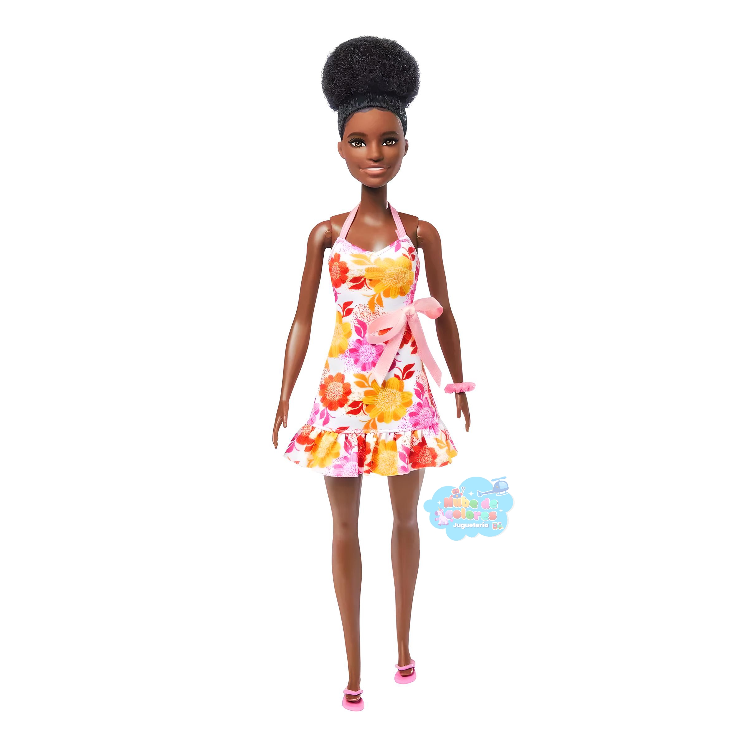 BARBIE - LOVES THE OCEAN - Imagen 4