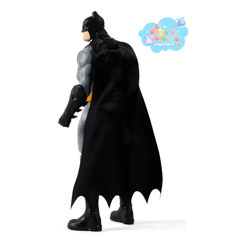 FIGURA BATMAN - Imagen 3