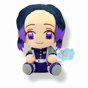 PELUCHE DEMON SLAYER - SHINOBU