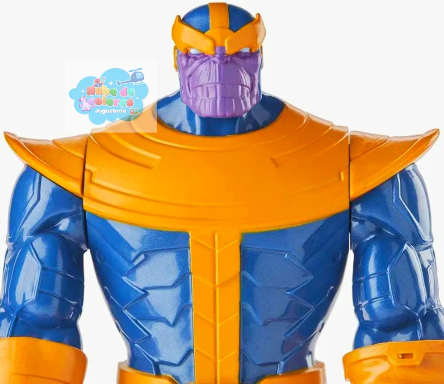 MARVEL - FIGURA THANOS - Imagen 2