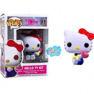 FUNKO POP! - HELLO KITTY