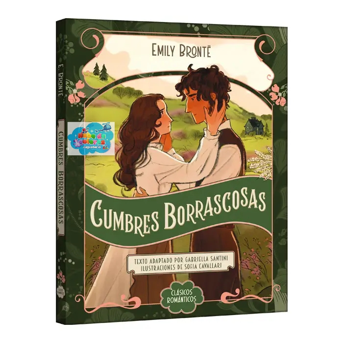 CUMBRES BORRASCOSAS - Imagen 2