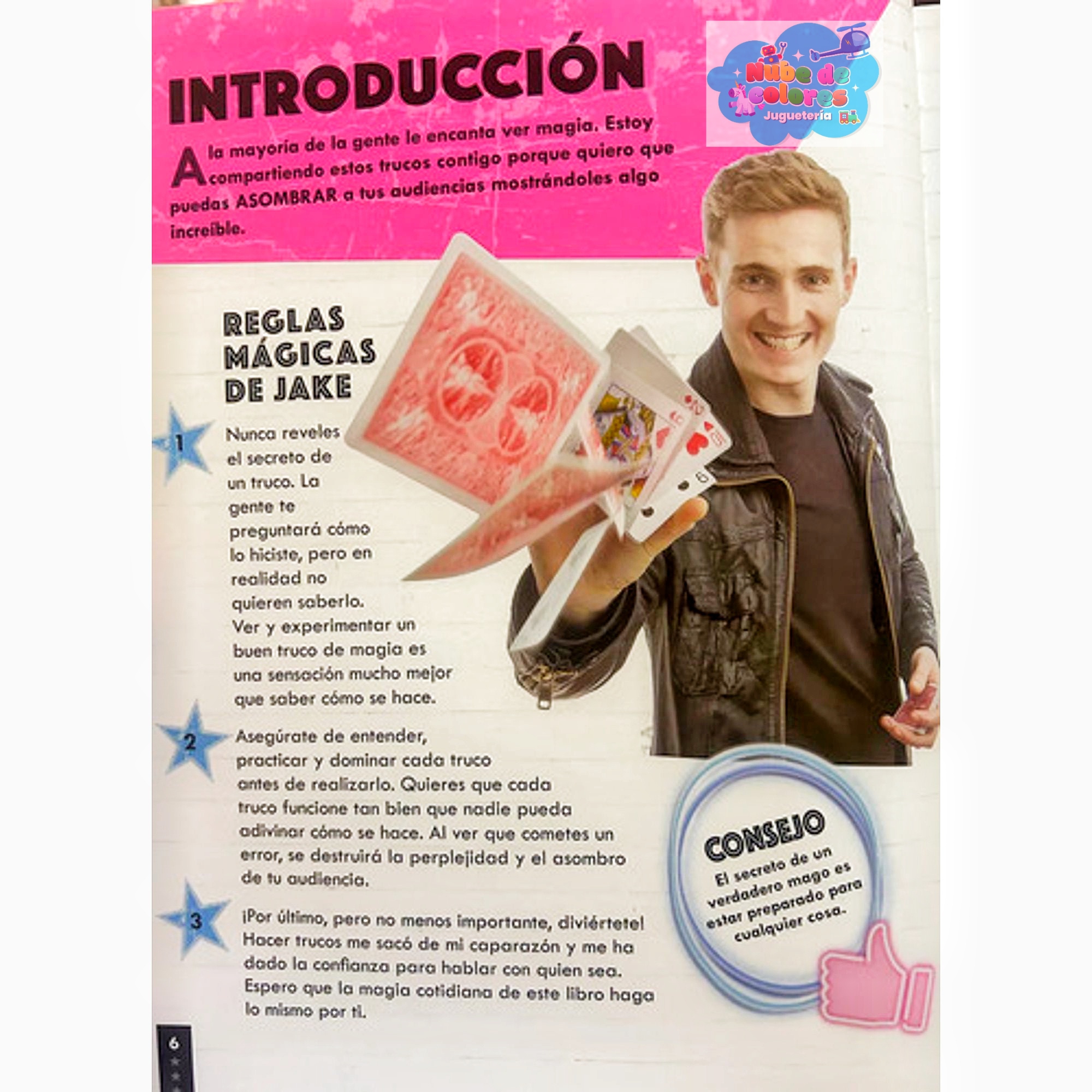 TRUCOS DE MAGIA CON MONEDAS, NAIPES Y OBJETOS COTIDIANOS - Imagen 3