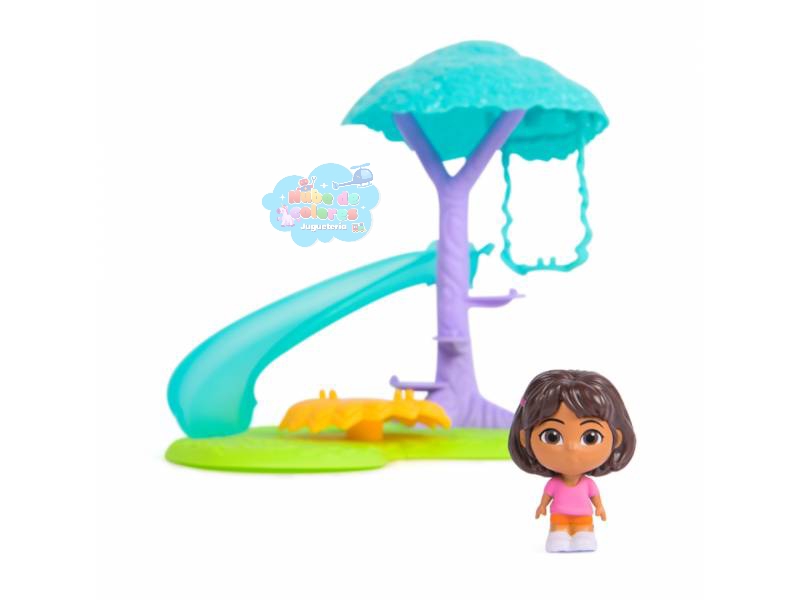 JUEGO DE DORA LA EXPLORADORA - Imagen 2