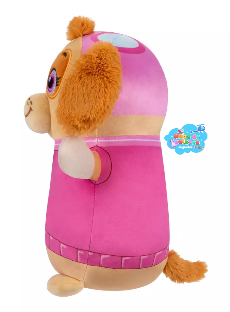 PELUCHE SKYE PAW PATROL - Imagen 3