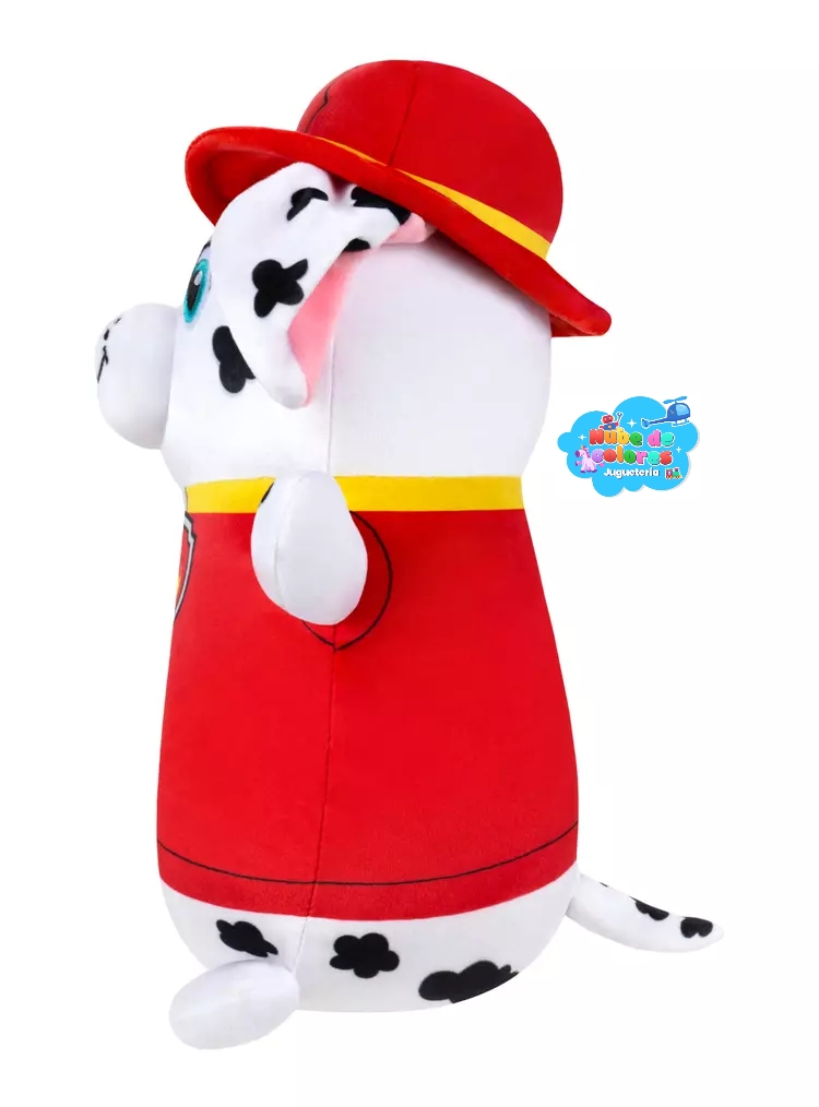 PELUCHE MARSHALL PAW PATROL - Imagen 3