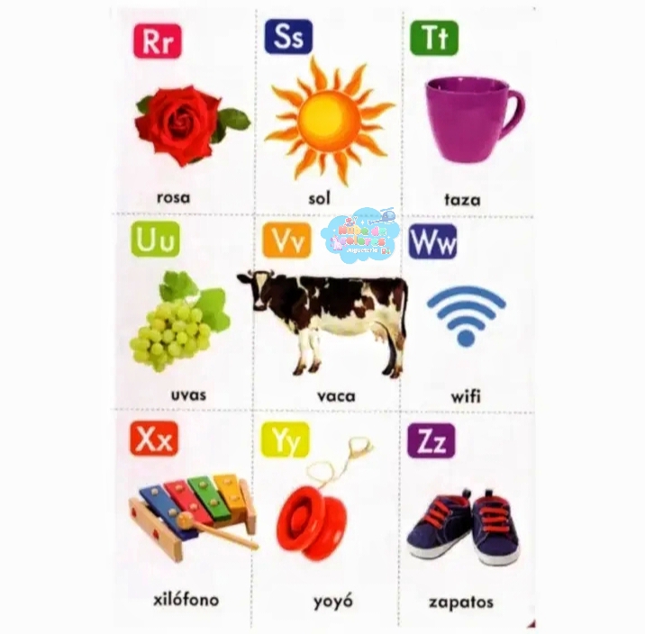 LIBRO DE APRENDIZAJE TEMPRANO - Imagen 2