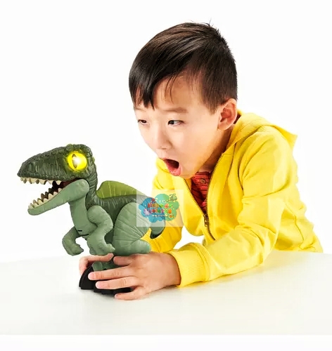 DINOSAURIO IMAGINEXT XL - Imagen 3