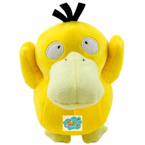 PSYDUCK POKÉMON