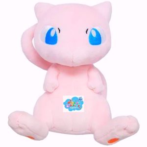 MEW POKÉMON