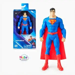 FIGURA SUPERMAN