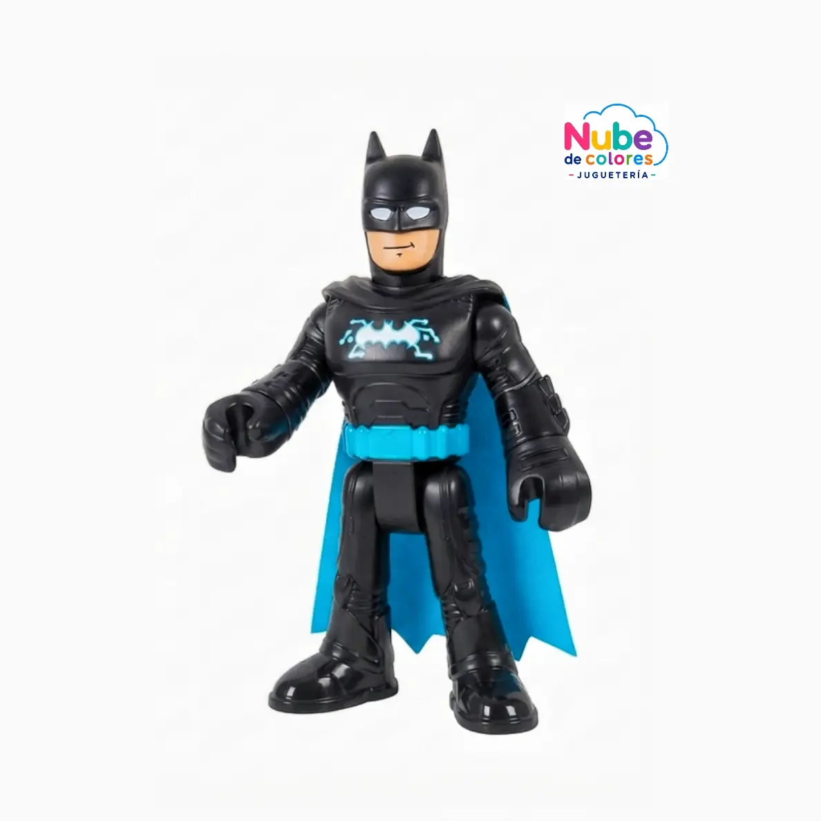 FIGURA BATMAN XL - Imagen 2