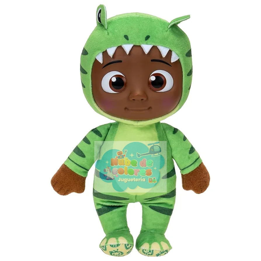 PELUCHE CODY COCOMELON - Imagen 2