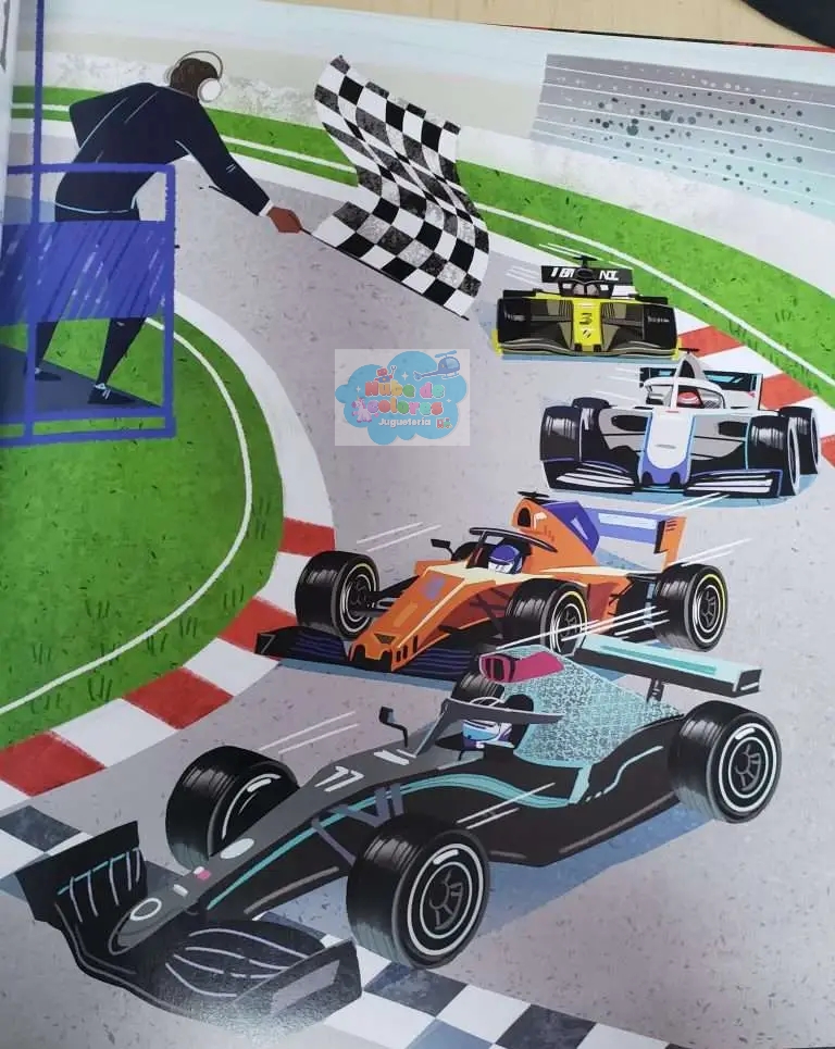 VELOCIDAD 30 DEPORTES SÚPER RÁPIDOS Y EXTREMOS - Imagen 3