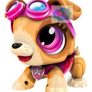 PAW PATROL - CONSTRUCCIÓN DE ROBOT SKYE