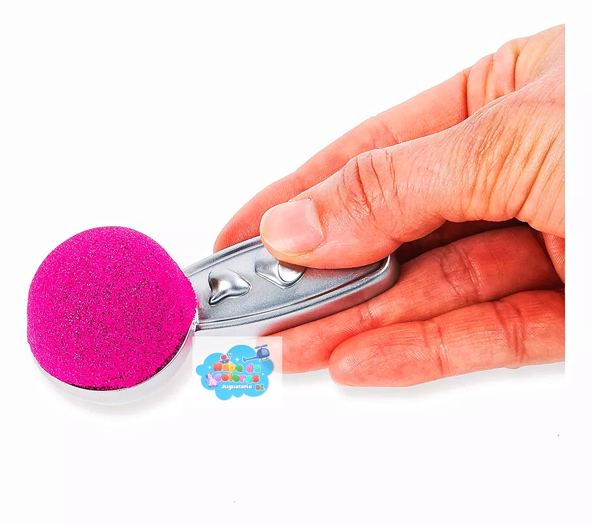 KINETIC SAND - DELICIAS HELADAS - Imagen 6