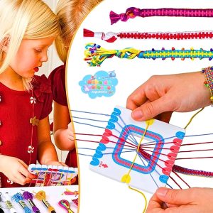 KIT PARA CREAR PULSERAS