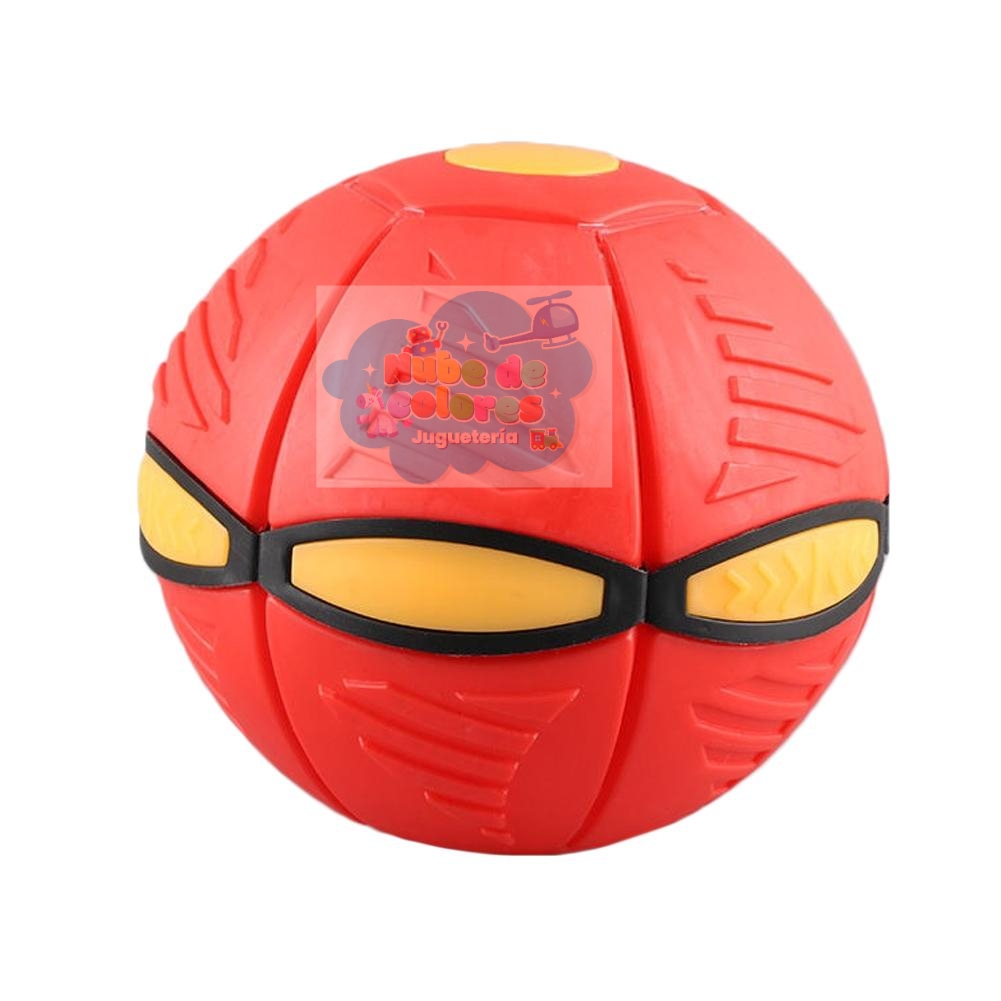 PELOTA FRISBEE - Imagen 4