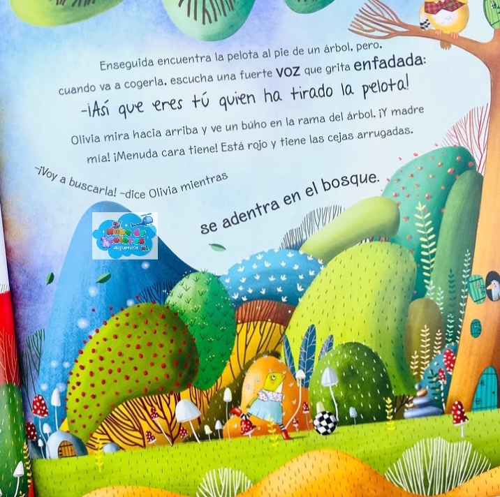 ADIÓS, ENFADO. ¡HOLA, CALMA! - Imagen 6