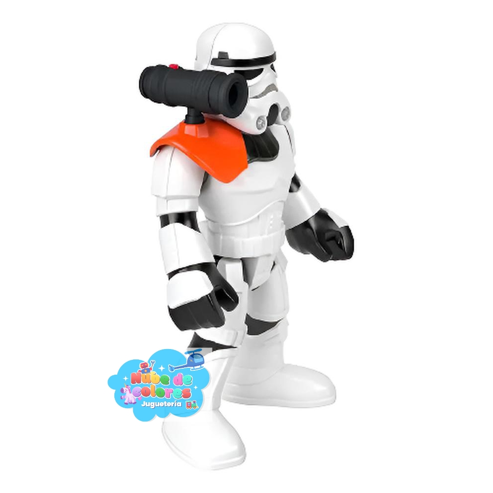 FIGURA STAR WARS XL - Imagen 6
