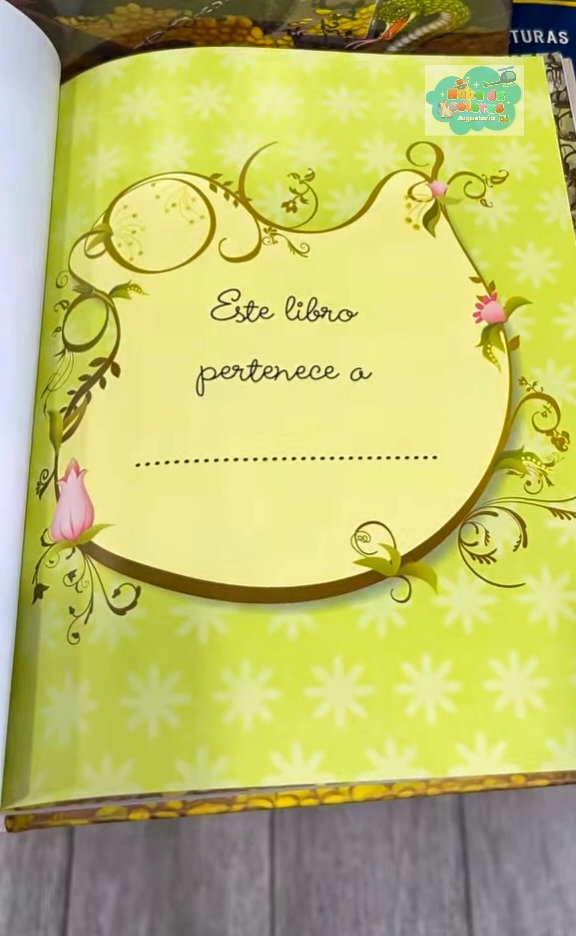 101 CUENTOS PARA NIÑOS - Imagen 2