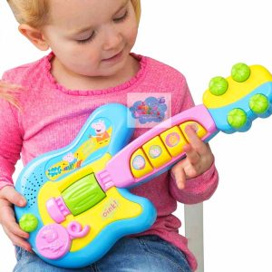 GUITARRA - PEPPA PIG