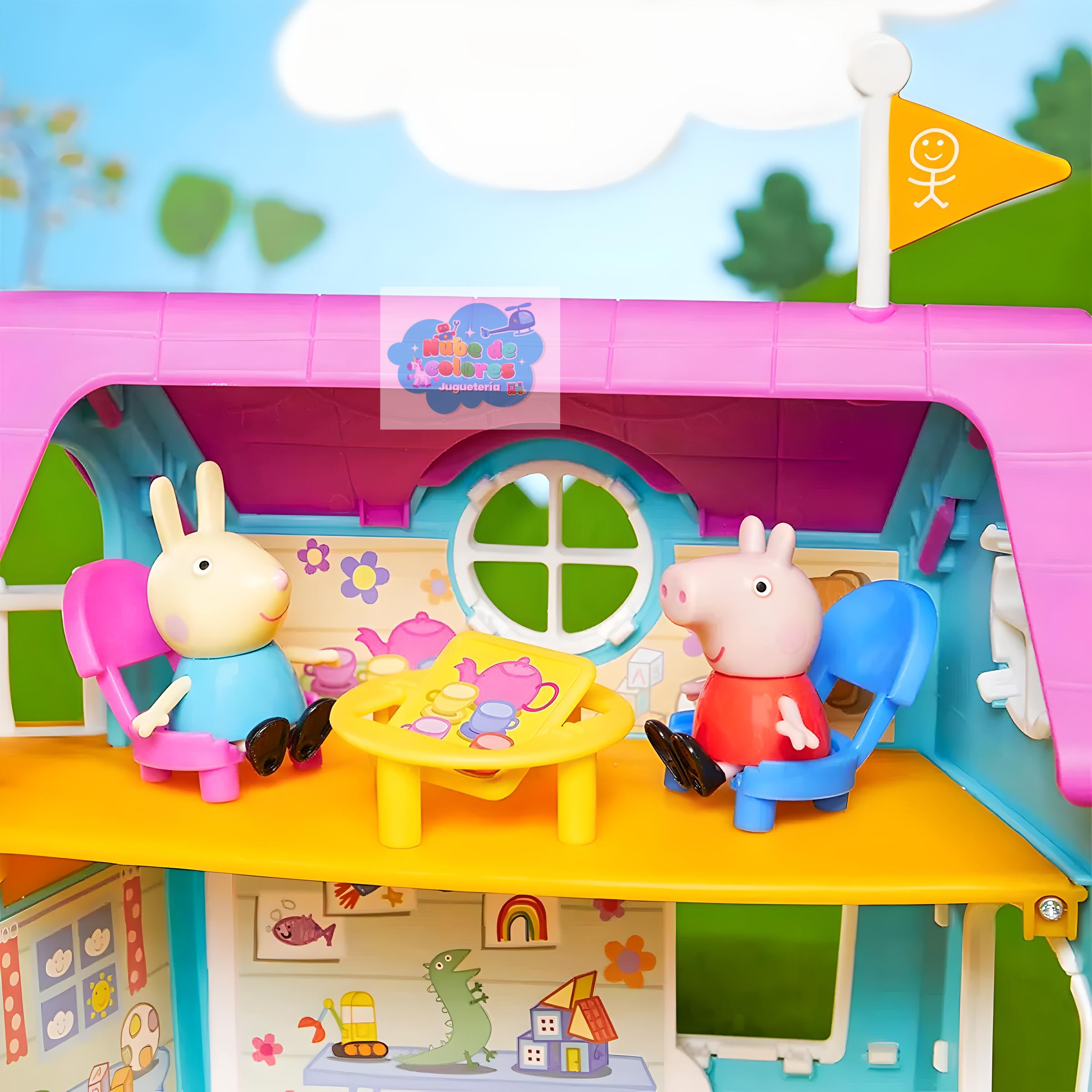 CASITA DE JUEGOS - PEPPA PIG - Imagen 3