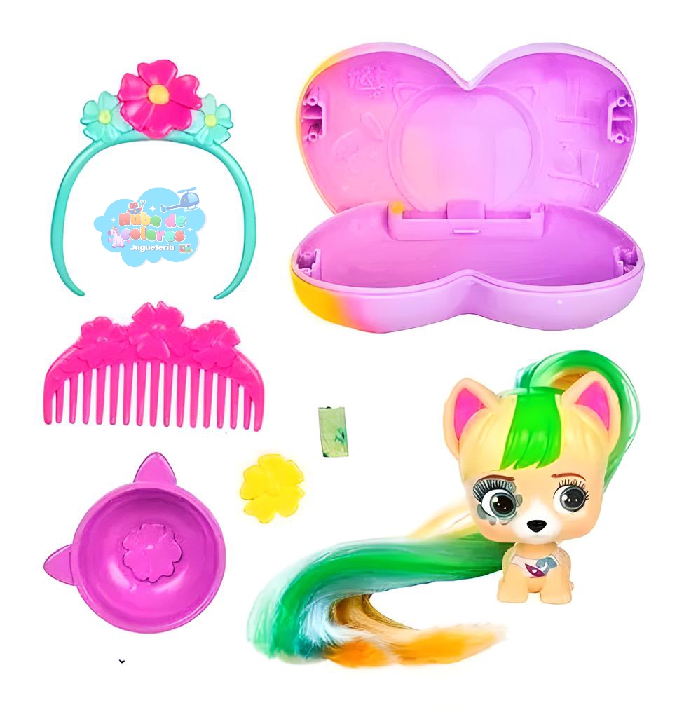 VIP PETS - MINI FANS - Imagen 3