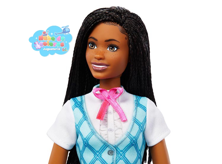 MUÑECA BARBIE EQUITACIÓN - Imagen 3
