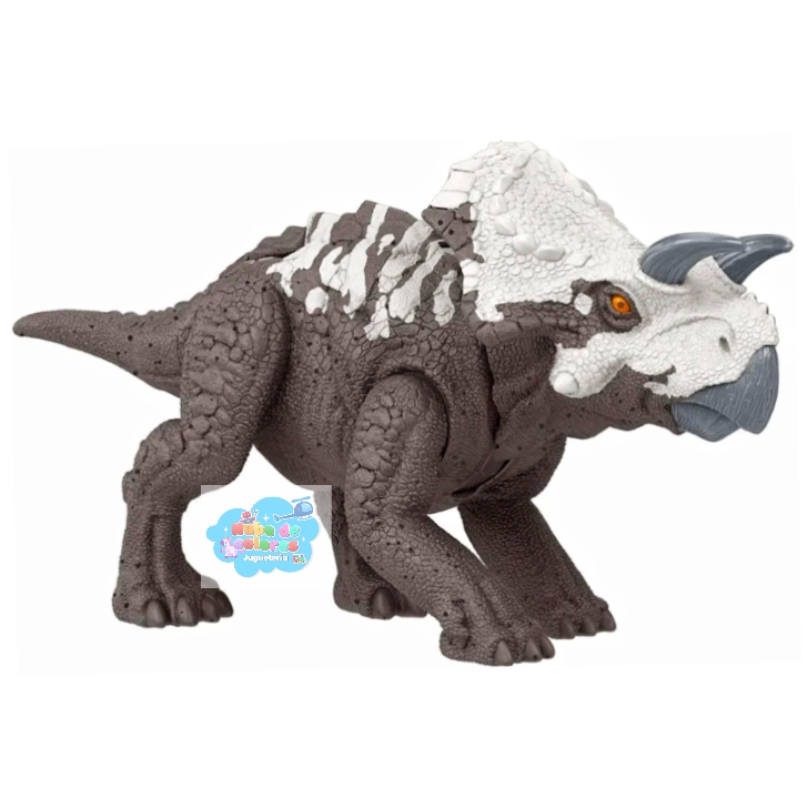 JURASSIC WORLD - AVACERATOPS - Imagen 3
