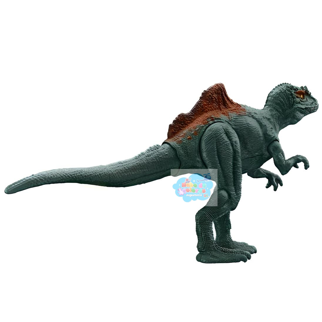 JURASSIC WORLD - CONCAVENATOR - Imagen 2